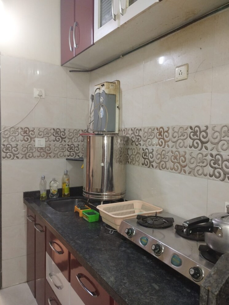 Living Room, delta-avenue 1 RK 400 Sq.Ft. Apartment In Uthalsar Thane 6869186