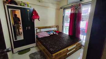 1 BHK Apartment For Resale in Sambhav Deep Laxmi Karanjade Navi Mumbai 6809507