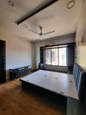 2 BHK Apartment For Rent in Lokhandwala Riviera Tower Kandivali East Mumbai 6869202