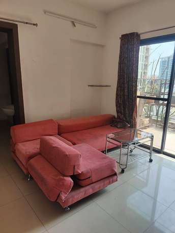 1 BHK Apartment For Rent in Amanora Desire Tower Magarpatta Road Pune 6869225