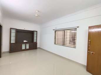 2 BHK Apartment For Rent in Purvi Lotus Hsr Layout Bangalore  6869243