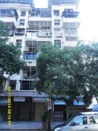 Commercial Shop 110 Sq.Ft. For Resale In Ghansoli Navi Mumbai 6869246