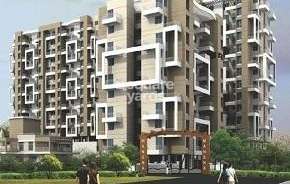 2 BHK Apartment For Rent in Mangal Shanti Mansha Wagholi Pune 6869272