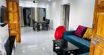 3 BHK Apartment For Rent in Begonia Homes Manikonda Hyderabad 6869274