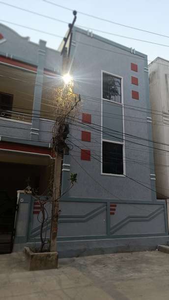 5 BHK Independent House For Resale in Madinaguda Hyderabad 6869301