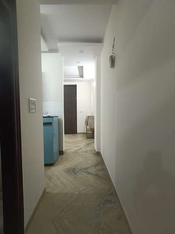 1 BHK Builder Floor For Rent in Ranjeet Nagar Delhi 6869323