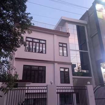 2 BHK Builder Floor For Rent in Gomti Nagar Lucknow  6869324