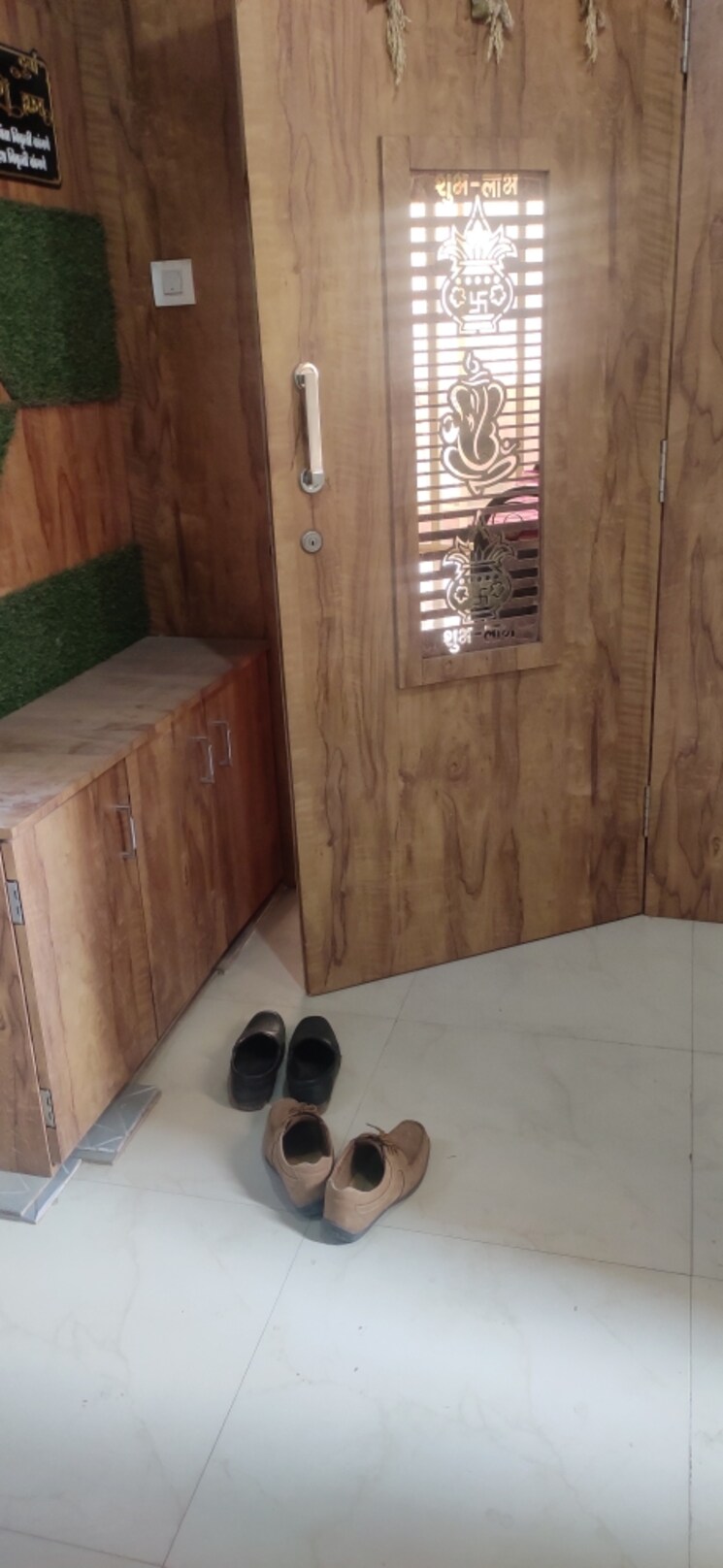 Bathroom, royce-paradise 1 Bedroom 690 Sq.Ft. Apartment In Kalyan West Thane 6869339