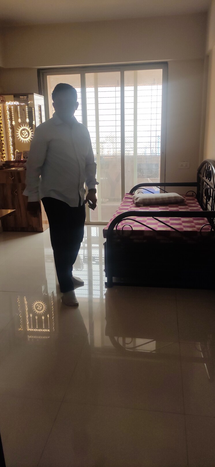 Master Bedroom, royce-paradise 1 Bedroom 690 Sq.Ft. Apartment In Kalyan West Thane 6869339