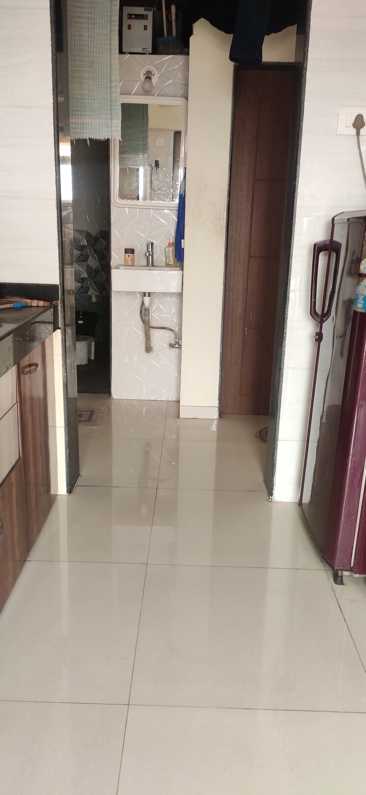 Kitchen, royce-paradise 1 Bedroom 690 Sq.Ft. Apartment In Kalyan West Thane 6869339