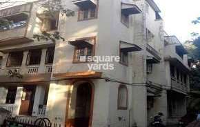 1 BHK Apartment For Rent in Vrindavan Apartment Dadar East Dadar East Mumbai 6869355