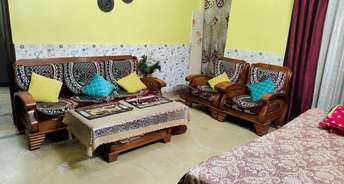 2 BHK Builder Floor For Resale in Devli Khanpur Khanpur Delhi 6869385