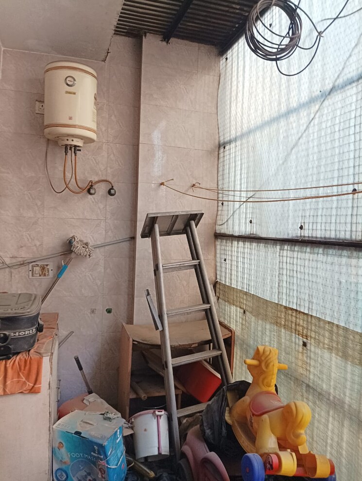 undefined, pitampura 4 Bedroom 1700 Sq.Ft. Builder Floor In Pitampura Delhi 6869387