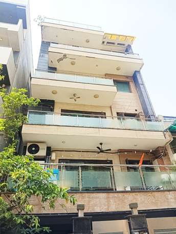 4 BHK Builder Floor For Resale in Sharda Apartments Pitampura Pitampura Delhi 6869387