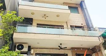 4 BHK Builder Floor For Resale in Sharda Apartments Pitampura Pitampura Delhi 6869387
