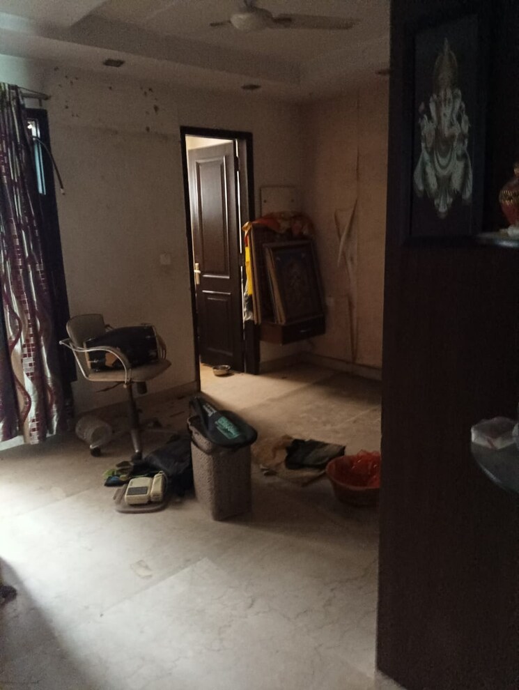 Gym, pitampura 4 Bedroom 1700 Sq.Ft. Builder Floor In Pitampura Delhi 6869387