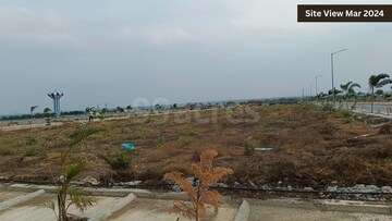 Plot For Resale in Akshita Golden Breeze Phase 4 Maheshwaram Hyderabad  6869442