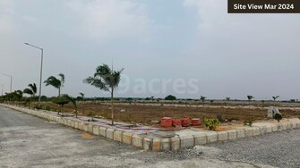 Plot For Resale in Akshita Golden Breeze Phase 4 Maheshwaram Hyderabad  6869444