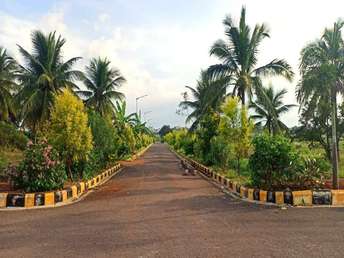 Plot For Resale in Akshita Golden Breeze Phase 4 Maheshwaram Hyderabad  6869463