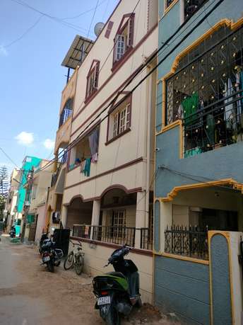 3 BHK Builder Floor For Resale in Ejipura Bangalore 6869475