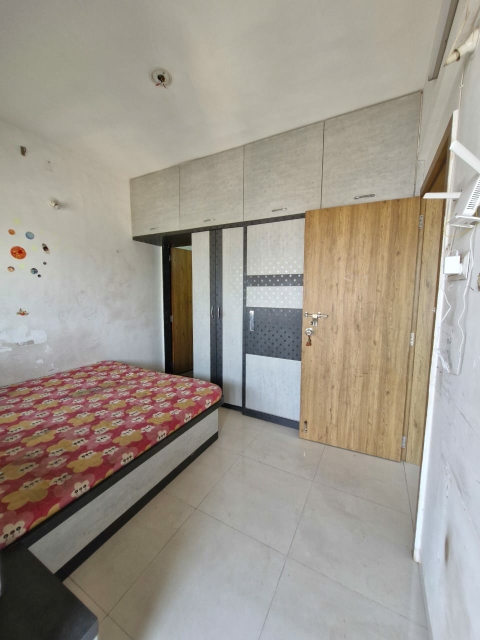 2 BHK Apartment For Rent in Senapati Bapat Road Pune  6869510