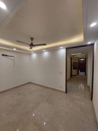 2 BHK Builder Floor For Rent in RWA Kalkaji Block B Kalkaji Delhi 6869541