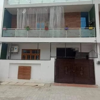 3 BHK Independent House For Resale in Faizabad Road Lucknow  6869551