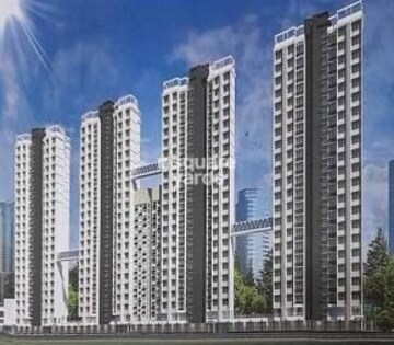 2 BHK Apartment For Resale in Jayesh Shiv Parvati CHS Kandivali West Mumbai  6869585