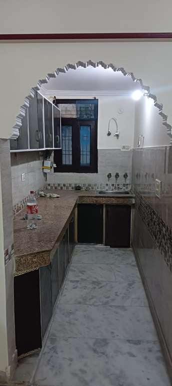 3 BHK Builder Floor For Rent in Dwarka Mor Delhi 6869593