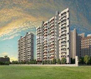 2 BHK Apartment For Rent in Yashwin Sukhniwas Hinjewadi Pune 6869590
