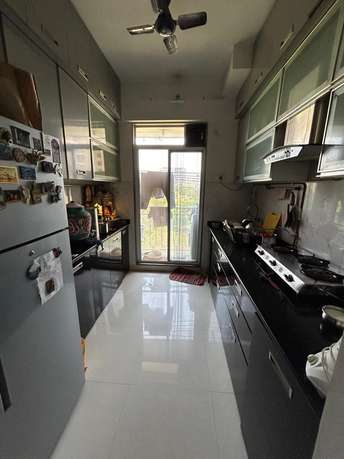 2 BHK Apartment For Resale in Vijay Residency II Ghodbunder Road Thane 6869603