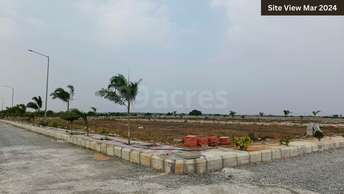 Plot For Resale in Akshita Golden Breeze Phase 4 Maheshwaram Hyderabad  6869634