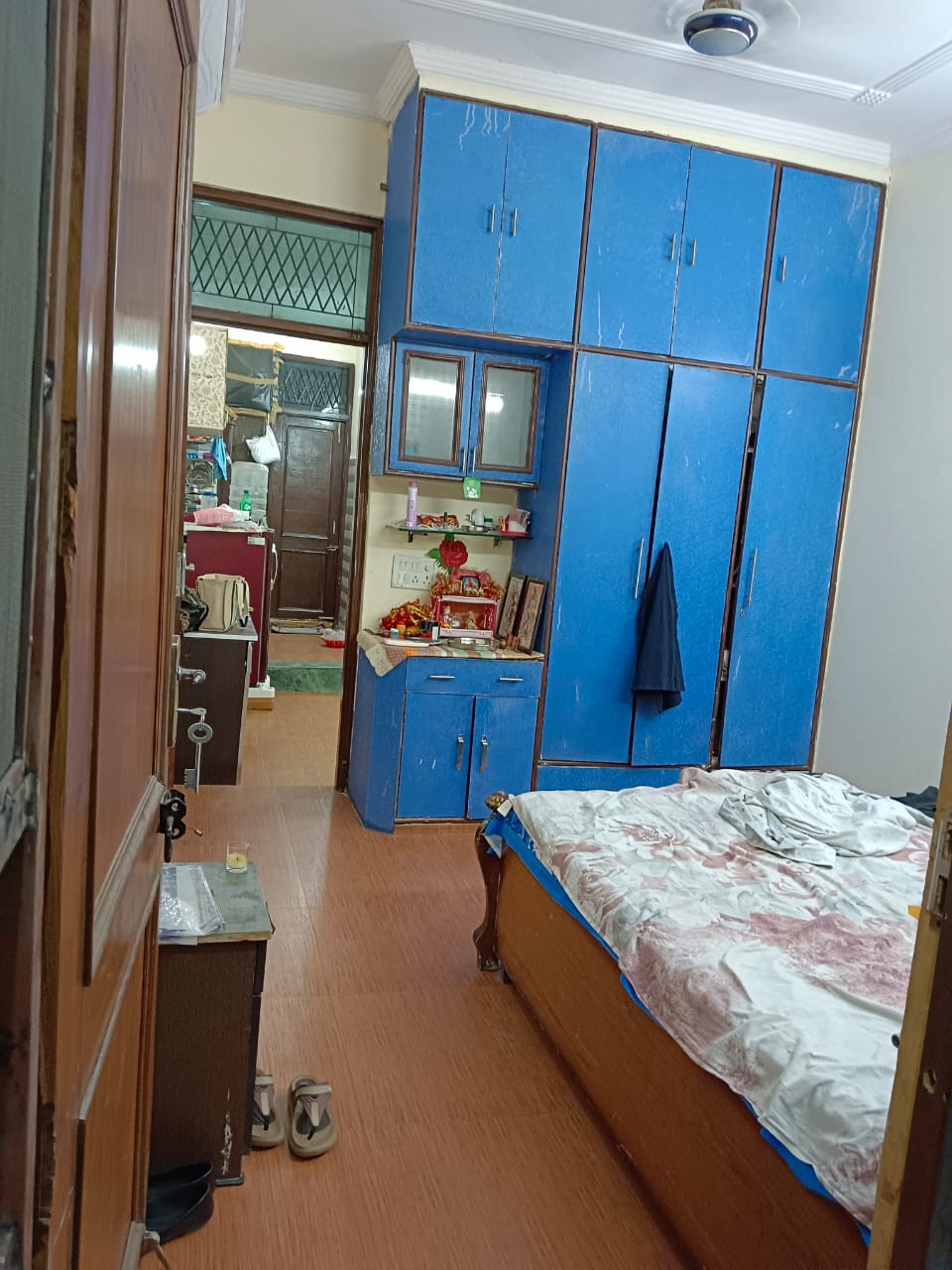 1 BHK Builder Floor For Rent in Lajpat Nagar