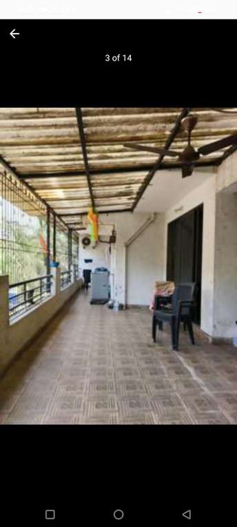2 BHK Apartment For Resale in SS Balaji Aangan Thakurli Thane 6869686