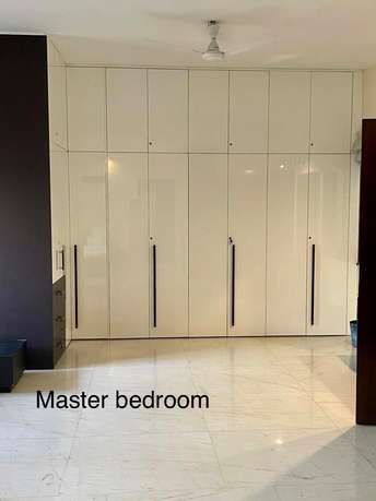 4 BHK Builder Floor For Rent in Designer Floor Vasant Vihar Delhi 6869721