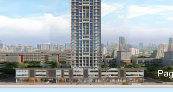 2 BHK Apartment For Resale in Naupada Thane 6869723