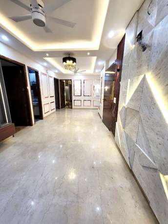 3 BHK Builder Floor For Rent in MVL IPark Sector 15 Gurgaon  6869728