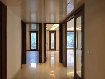 4 BHK Builder Floor For Rent in Designer Floor Vasant Vihar Delhi 6869734