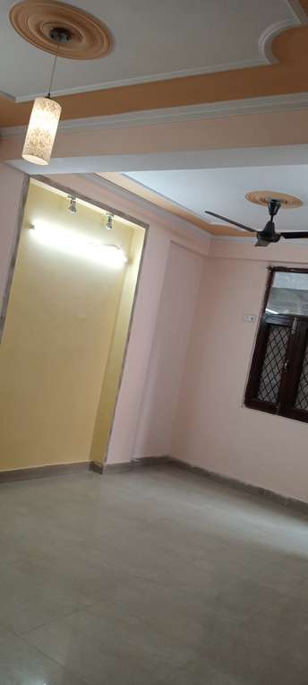 3 BHK Apartment For Resale in Zakir Nagar Delhi 6869767