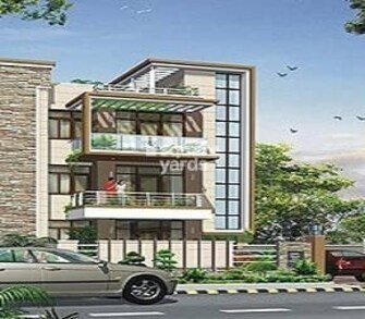 4 BHK Builder Floor For Resale in Ansal Florence Residency Sector 57 Gurgaon  6869771