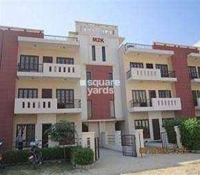 3 BHK Builder Floor For Resale in M2k Spring Floors Sector 50 Gurgaon 6869775