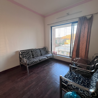 1 BHK Apartment For Rent in Royal Palms Villas Umershetpada Mumbai 6869778
