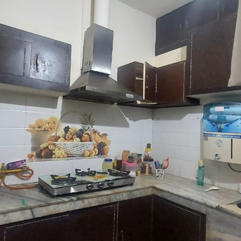 2 BHK Apartment For Rent in Sector 44 Chandigarh 6869782