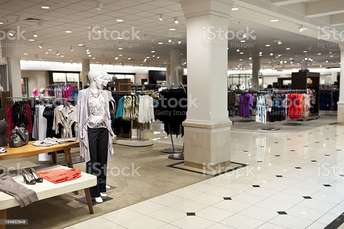 Commercial Showroom 1800 Sq.Ft. For Rent In Hazratganj Lucknow 6869791