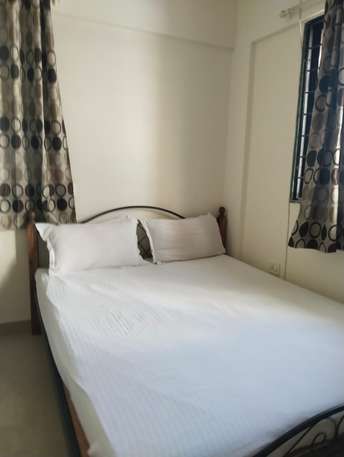 1 BHK Apartment For Rent in Amanora Trendy Homes Hadapsar Pune 6869797