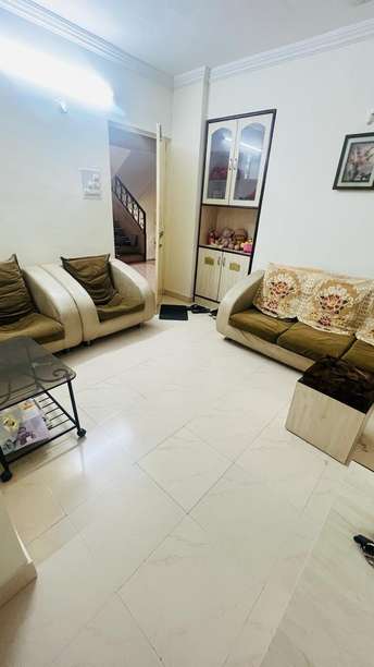 2 BHK Apartment For Rent in Borate Jijai Nagari Kothrud Pune 6869801