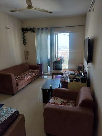 1 BHK Apartment For Rent in Amanora Trendy Homes Hadapsar Pune  6869803