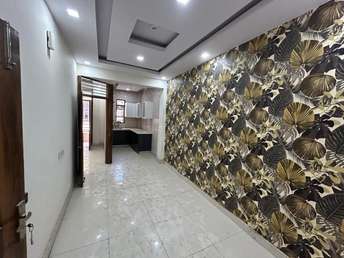 2 BHK Builder Floor For Rent in Spring Field Sector 31 Faridabad 6869815