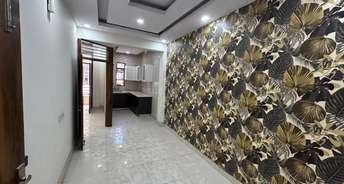 2 BHK Builder Floor For Rent in Spring Field Sector 31 Faridabad 6869815