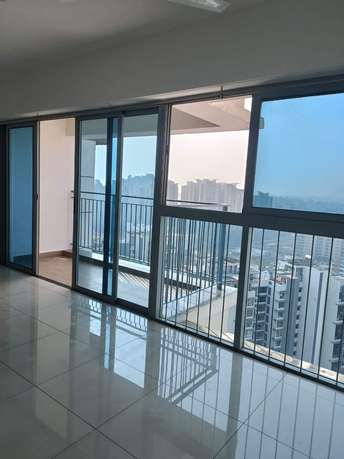 1 BHK Apartment For Rent in Amanora Neo Towers Hadapsar Pune 6869819